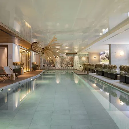 Luxueux Au Coeur De 1850 - Fr-1-830-4 Apartman Courchevel