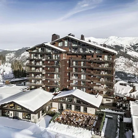 Apartament Luxueux Au Coeur De 1850 - Fr-1-830-4