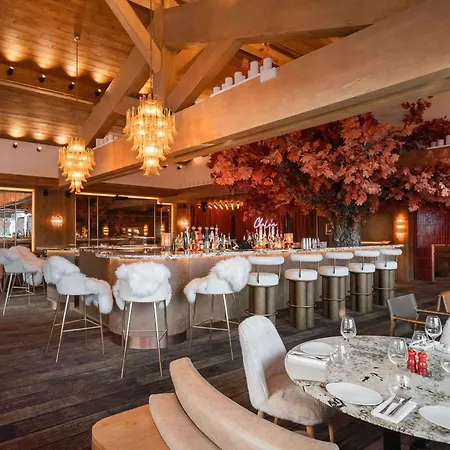 Luxueux Au Coeur De 1850 - Fr-1-830-4 Apartament Courchevel